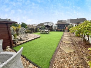 Garden- click for photo gallery